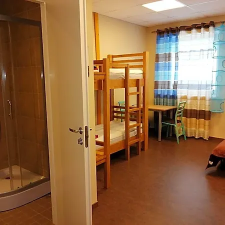 Hostel Everest *