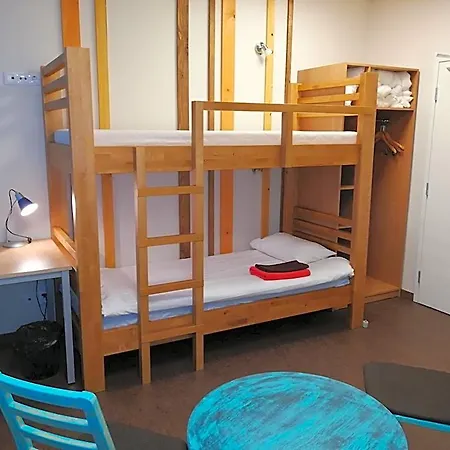 Everest Hostel