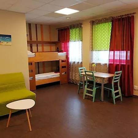Hostel Everest *
