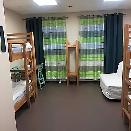Hostel Everest *