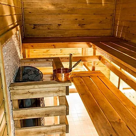 Hostel Everest Kivioli