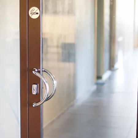 호스텔 Everest Kiviõli