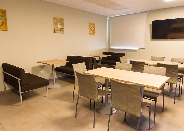 Everest Vandrarhem *