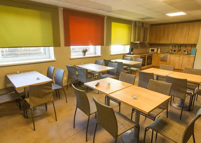 Everest Vandrarhem Kiviõli