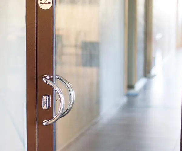 Vandrarhem Everest Kiviõli