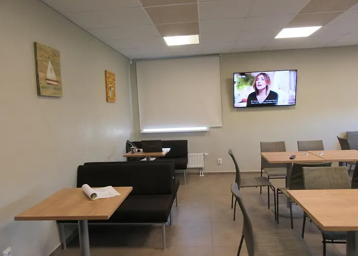 Everest Hostel Kivioli