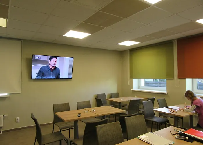 Hostel Everest Kivioli