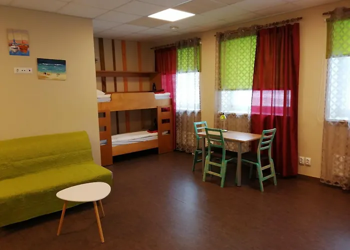 Everest Vandrarhem *